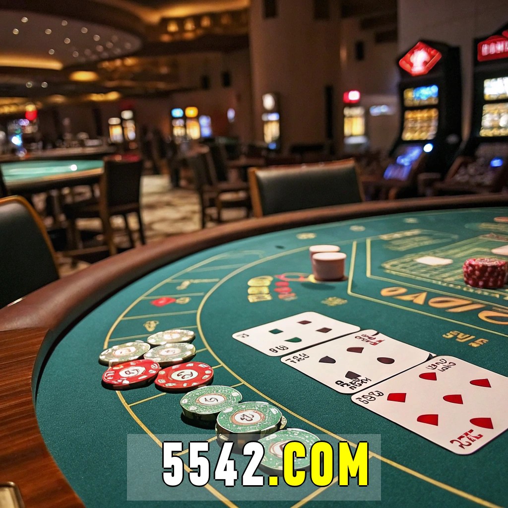 vivo no cassino 5542.com