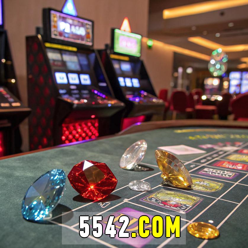 cassino 5542.com