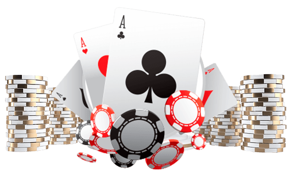 Jogue jogos de pôquer em 5542.com